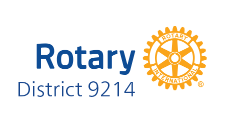 Rotary District 9214